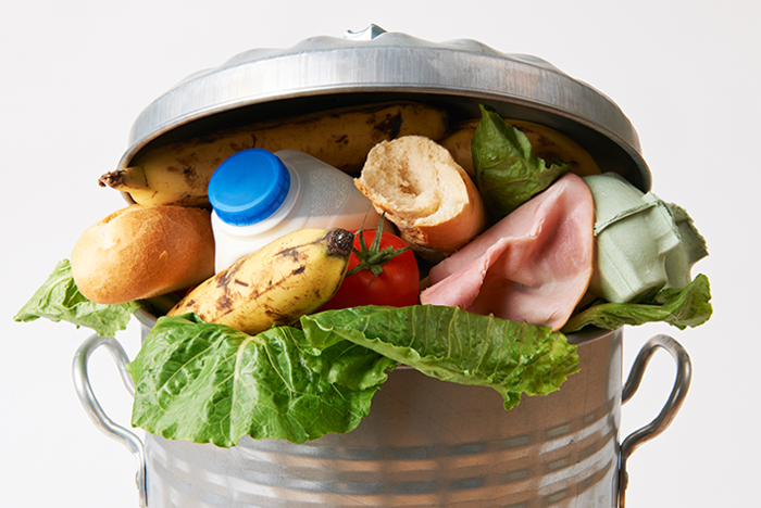 food waste