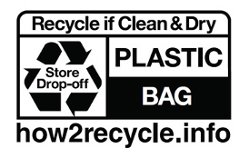 recycle plastic bag